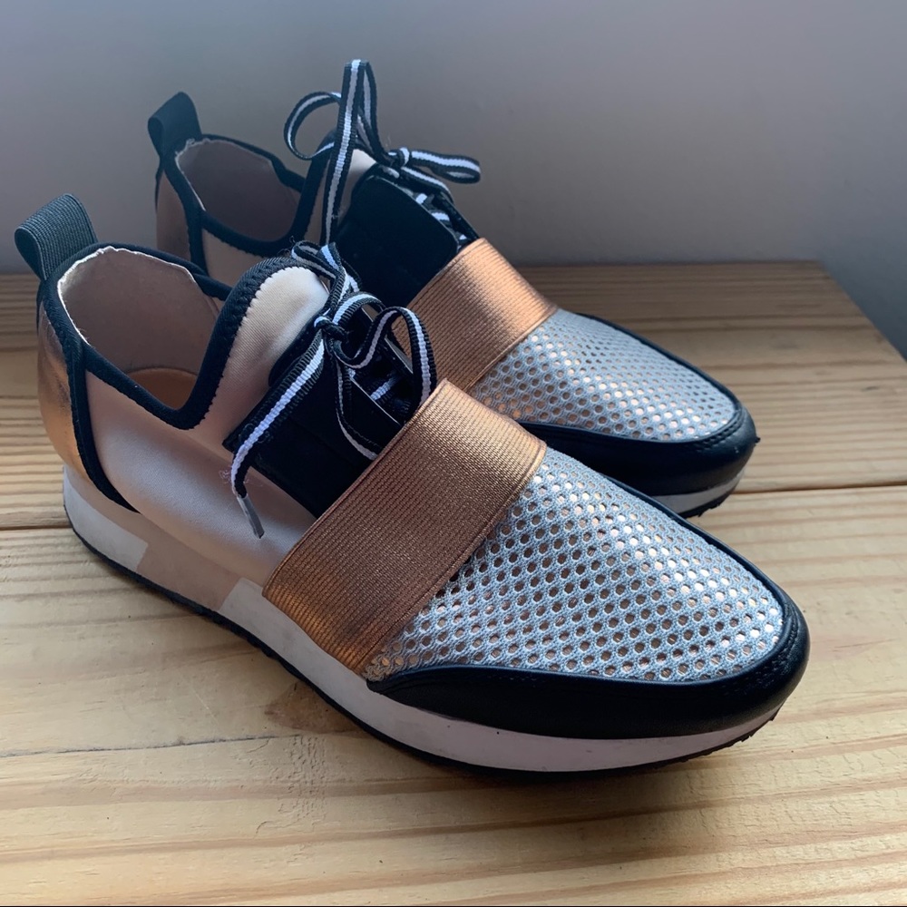 Steve Madden 7